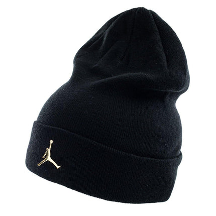 Jordan Jumpman Metal Winter Mütze CW6402-010-
