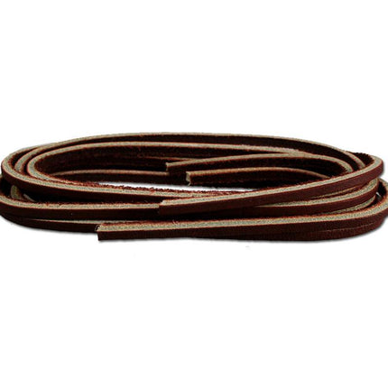 Timberland Relace Kit Boot Lace 114.3 cm 45inch Schnürsenkel TB0A1D75-6001tanred-