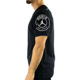 Jordan Paris Saint-Germain Logo T-Shirt CK9779-010-