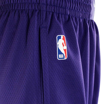 Jordan Charlotte Hornets NBA Statement Edition Swingman Short CV9554-566-