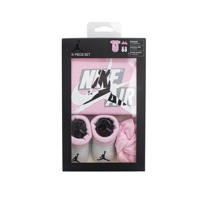 Jordan Jumpman Classics III Set 6-12 Monate NJ0357-A9Y-6-12Monate-