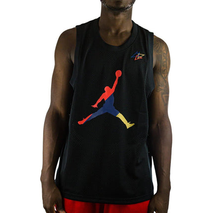 Jordan Sport DNA Jersey Trikot CK9590-010-