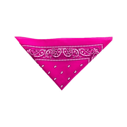 NYC NYC Bandana Tuch NYCBD001xrxx-
