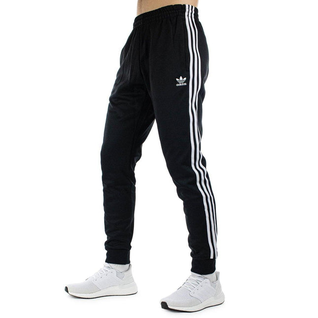 Adidas Superstar Track Pant PrimeBlue Jogging Hose GF0210-