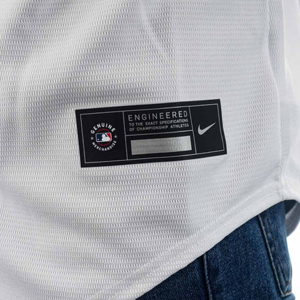 Nike St. Louis Cardinals MLB Official Replica Home Jersey Trikot T770SCW1SCNXV1-