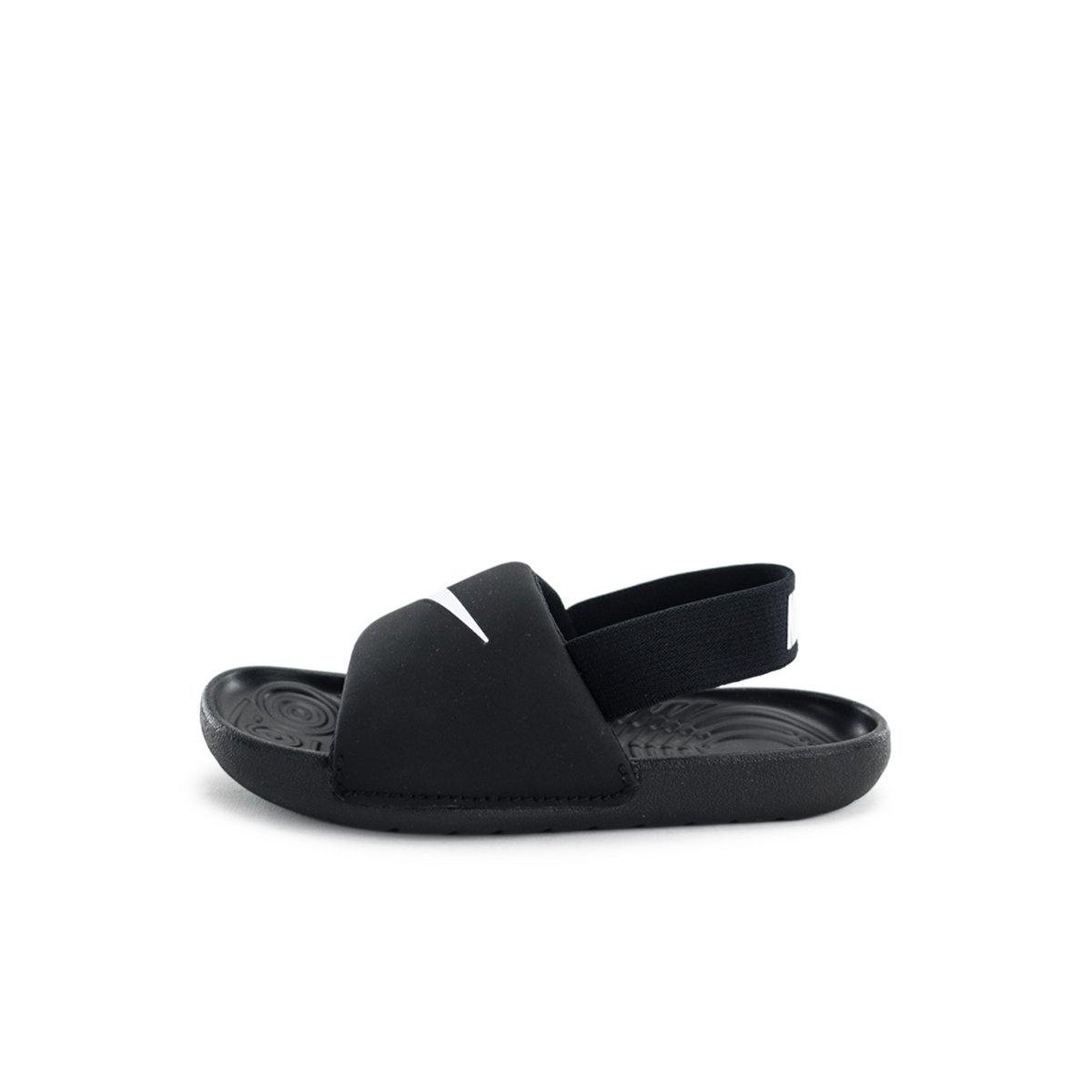 Nike Chinelo Kawa Slide (TD) Sandale BV1094-001-