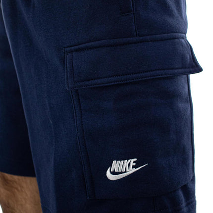 Nike Club Cargo Short CZ9956-410-