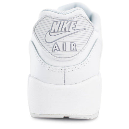 Nike Air Max 90 Leather (GS) CD6864-100-
