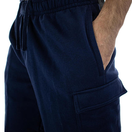 Nike Club Cargo Short CZ9956-410-