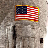 Alpha Industries Inc Space Shuttle Sweatshirt 178307-17-