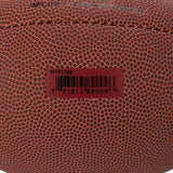 Wilson NFL Limited Off American Football Größe 9 WWTF1799XB-
