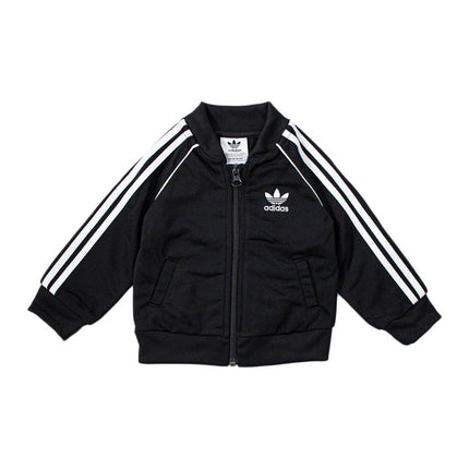 Adidas Infant Superstar Tracksuit Anzug GN8441-