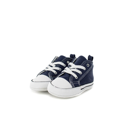 Converse First Star Chucks Hi Canvas 88865-