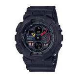 G-Shock Analog Digital Armband Uhr GA-140BMC-1AER-