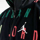 Jordan Sport DNA Printed Fleece Jacke CT3570-010-