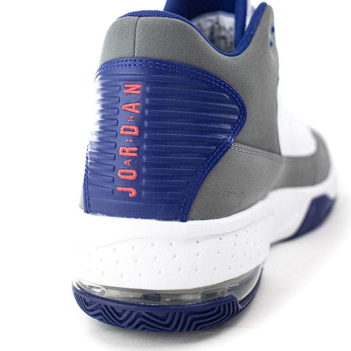 Jordan Air Jordan Max Aura CK6636-004 weiss-grau-blau