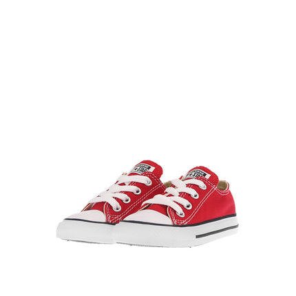 Converse All Star Chucks Ox Canvas 7J236C-