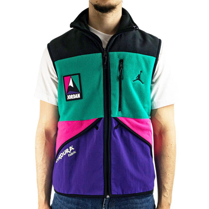 Jordan Winter Utility Weste CU8131-010-