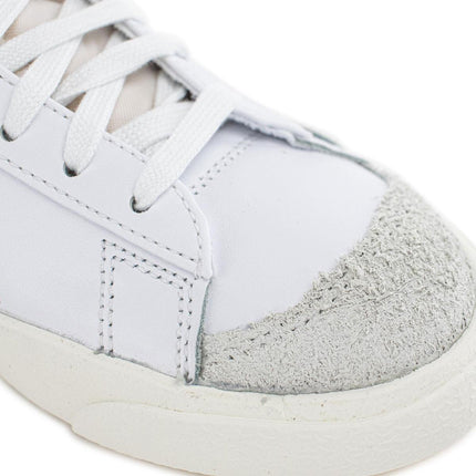 Nike Wmns Blazer Mid 77 CZ1055-101-