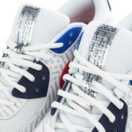 Nike Air Max 90 CW7574-100-