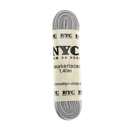 NYC NYC Laces 140 cm Schnürsenkel -