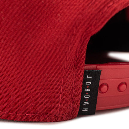 Jordan Jumpman Air Youth Cap 9A0128-R78-