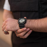 G-Shock Analog Digital Armband Uhr GA-900AG-1AER-